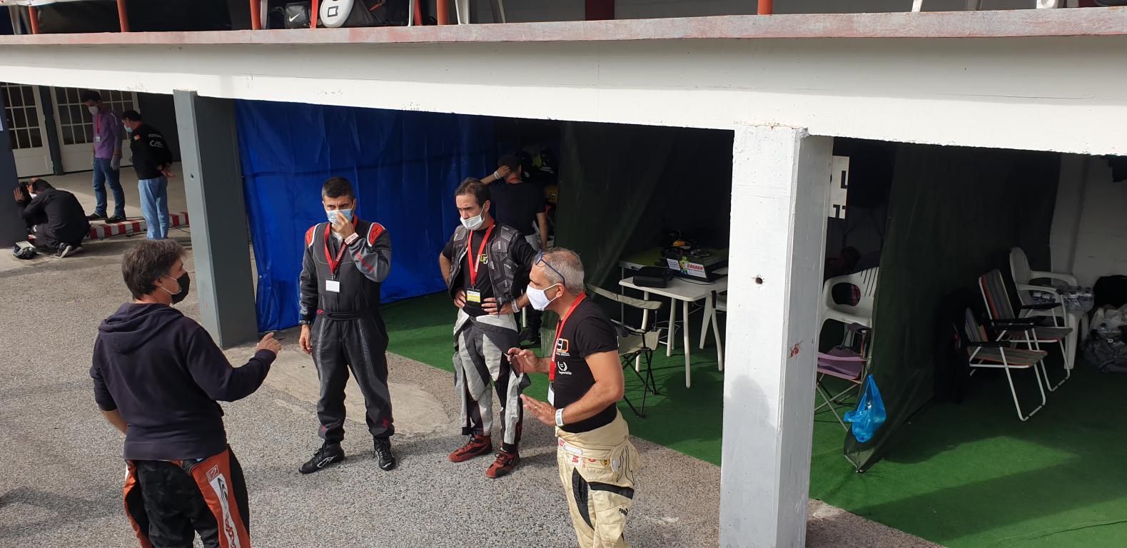24 Horas da Batalha 2020 - Briefing24